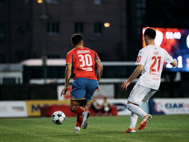 Ramić donio Rudaru tri boda na Pecari, Hiroš dvostruki strijelac