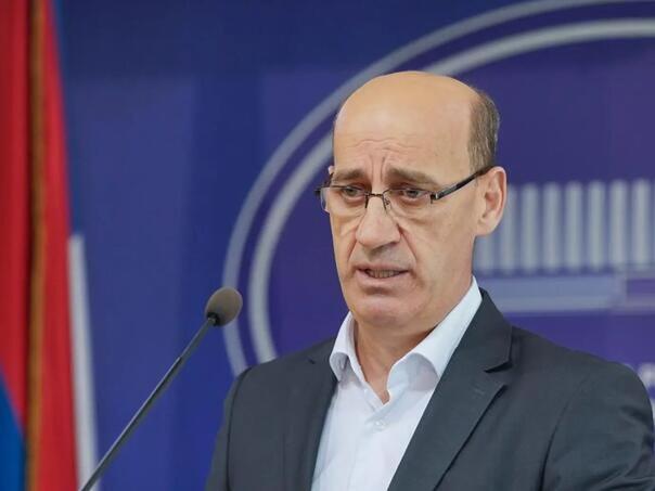 Ramiz Salkić i Ivan Begić potpredsjednici entiteta RS