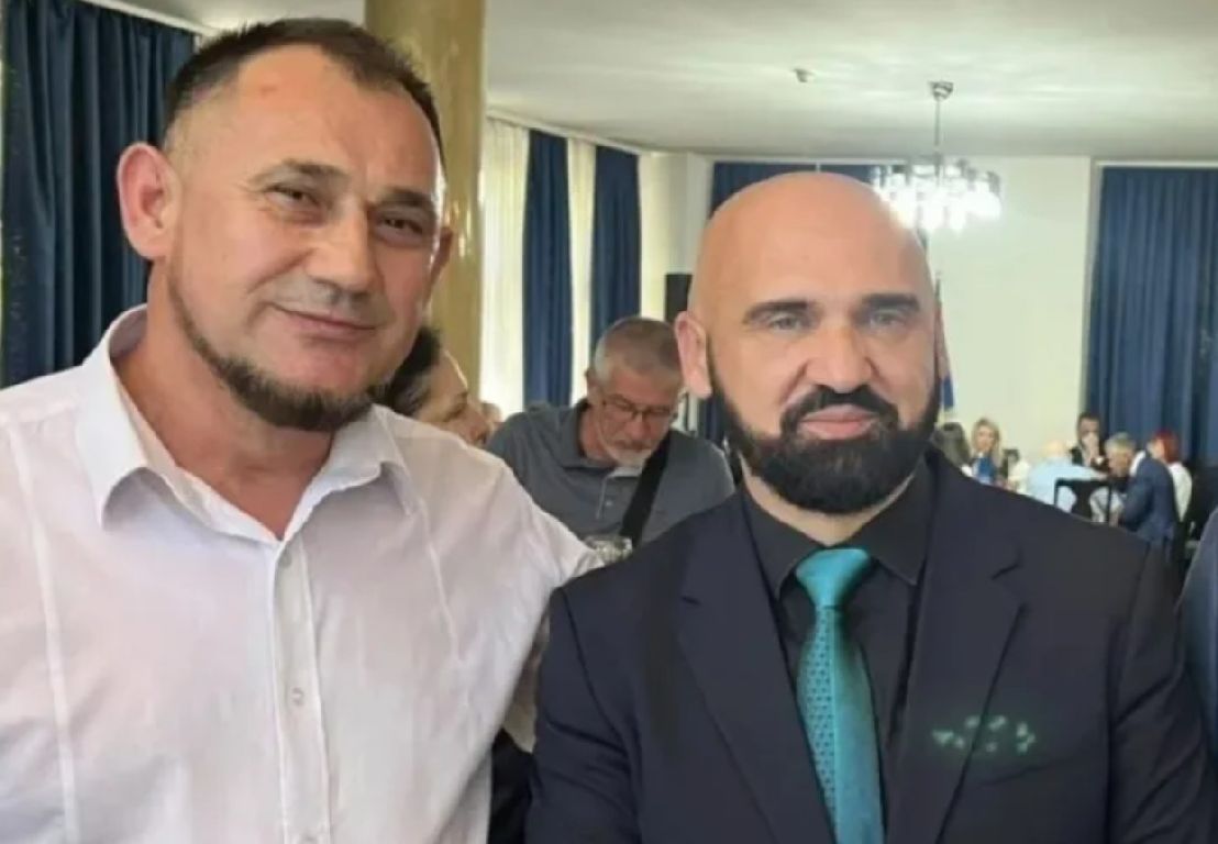 Ramo Isak ga prijavio: Određen pritvor Haziru Mahmutoviću zbog prevare