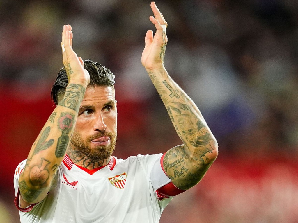 Ramos kupuje Sevillu: Legenda preuzima klub svoje mladosti