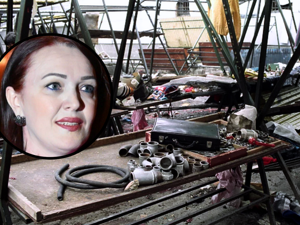 Ranjena u masakru na Markalama: Svuda oko mene bila su mrtva tijela