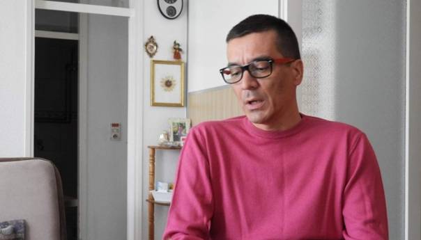Ranjenik sa tuzlanske Kapije: Bilo je kao u horor filmovima