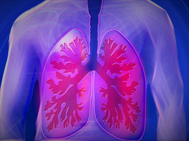 Rano otkrivanje bolesti usporava oštećenje plućne funkcije
