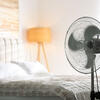 Rashladite sobu za pet minuta bez klime i ventilatora