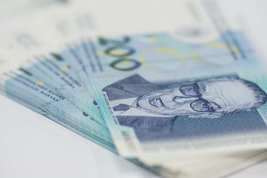 Raspisan konkurs: Do 200 KM mjesečno za deficitarna zanimanja