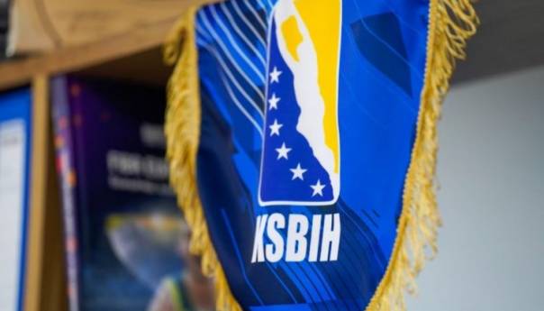 Raspisan konkurs: KSBiH bira novog genralnog sekretara