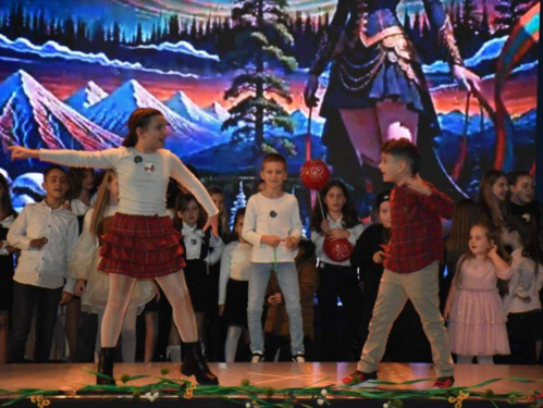 Raspisan konkurs za 27. internacionalni dječiji festival "Šta se pjesmom sanja"