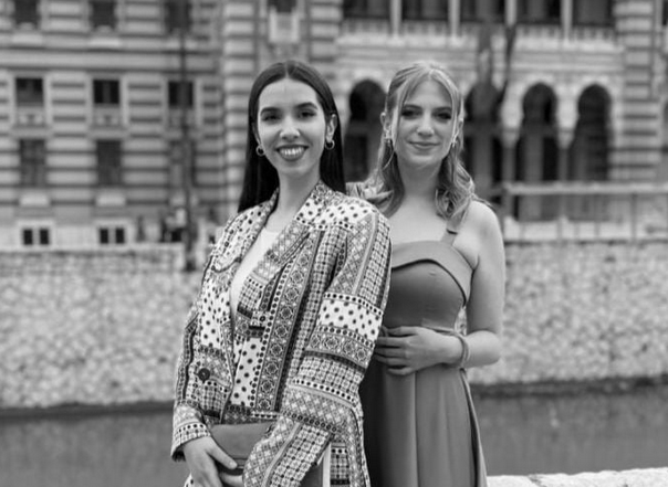 Raspisan konkurs za dodjelu stipendija "Dr. Azra Spahić" i "Dr. Alma Suljić"