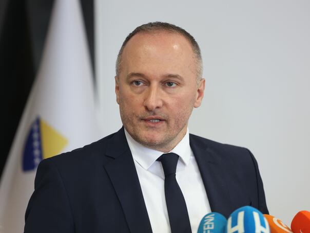 Raspisan konkurs za preko 100 pozicija u pravosuđu