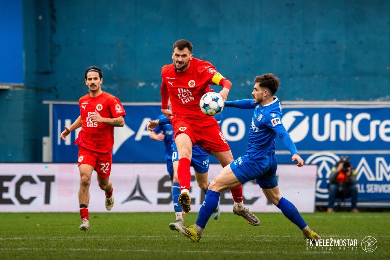 Raspored 22. kola Wwin lige: Tri meča u subotu, dva derbija u Mostaru