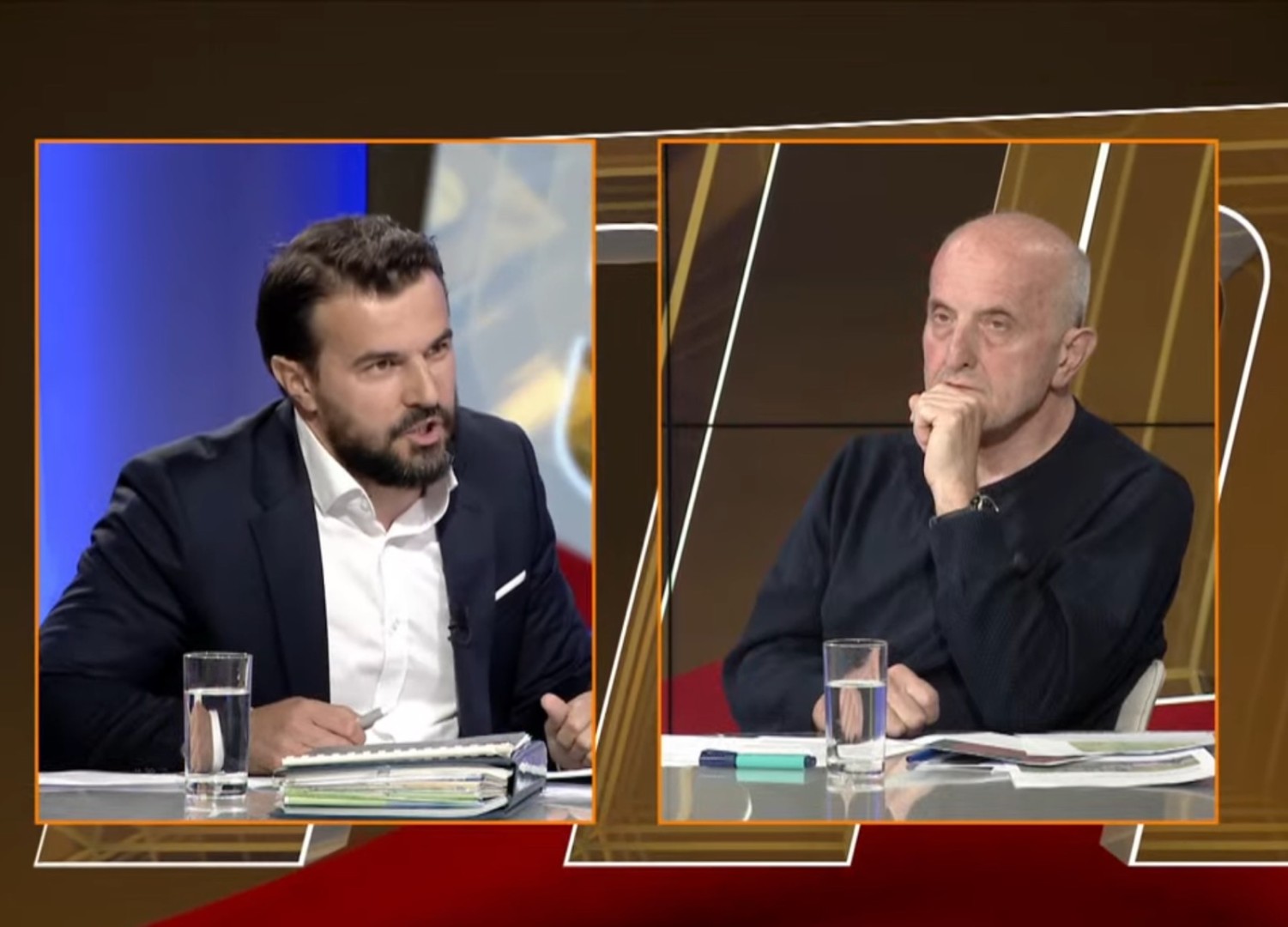 Rasprava Muzura i Podića: “Za čiji interes rasturate razvoj KS”