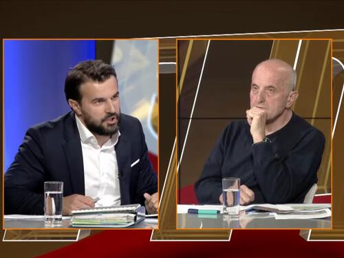 Rasprava Muzura i Podića: “Za čiji interes rasturate razvoj KS”