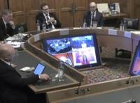 Rasprava u britanskom parlamentu: Potrebne su sankcije Dodiku i drugima