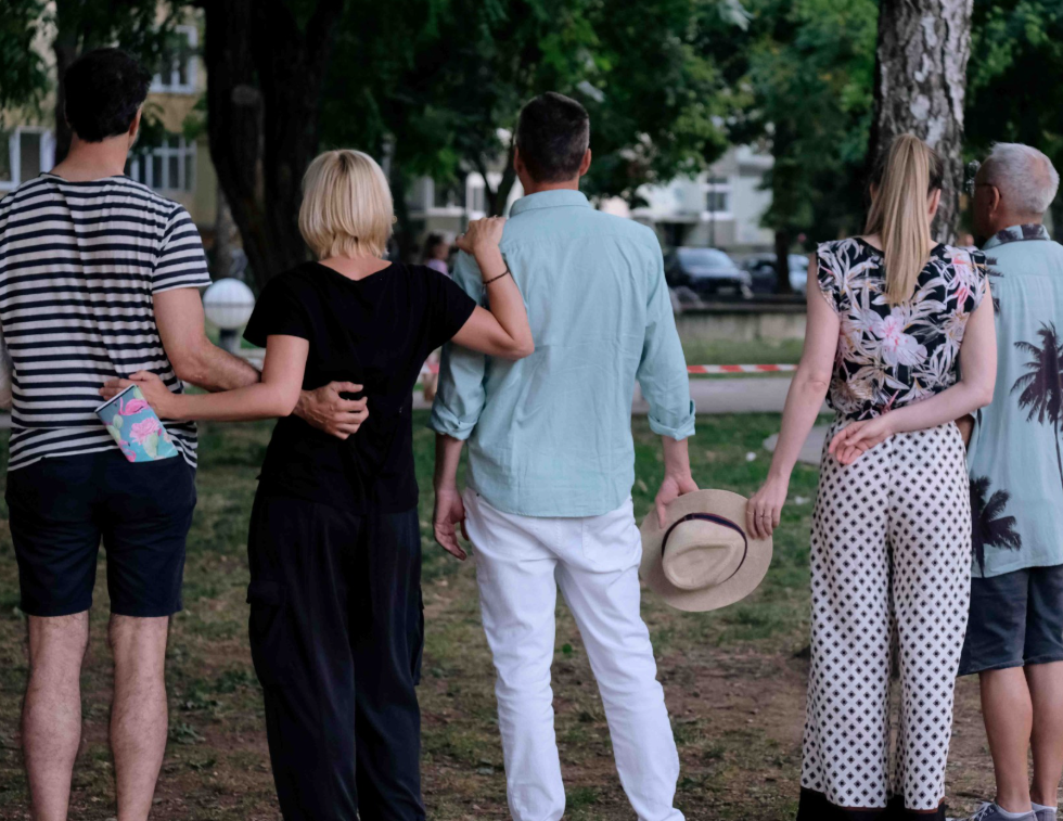 Rasprodana premijera "Galeba": Veliki interes publike za otvaranje Novog teatra