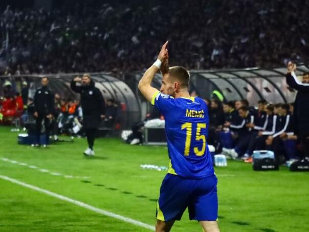 Rasprodate karte za dvije od tri utakmice BiH na Mundijalu