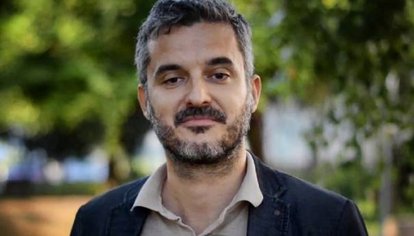 Raspudić o rezultatu Mosta: Zadovoljni smo, zanima nas i vlast