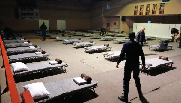 Raspuštaju se karantini u Republici Srpskoj