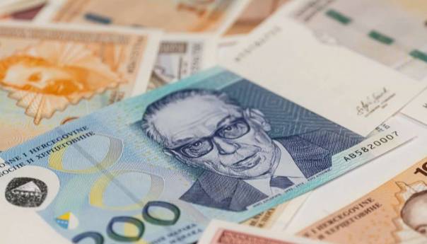 Rast indirektnih poreza i u maju 2023. godine