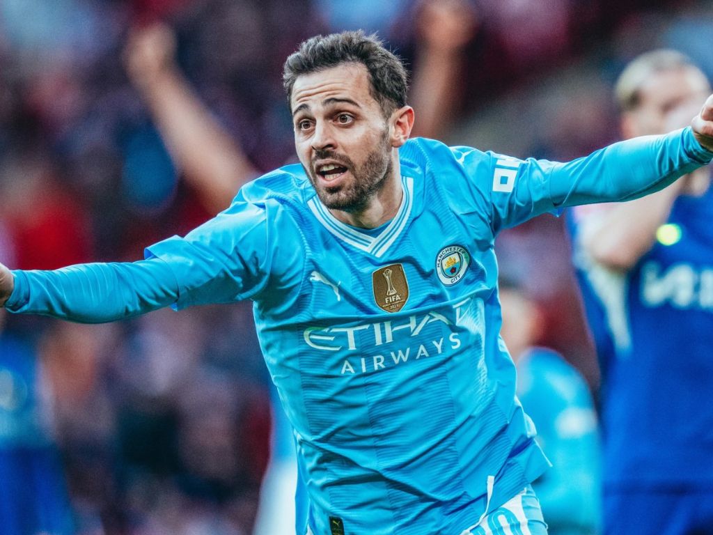 Rastanak u Cityju: Klupska legenda odlazi kao slobodan igrač