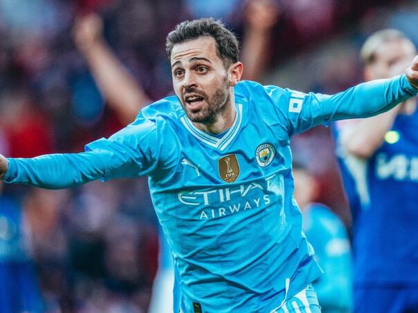 Rastanak u Cityju: Klupska legenda odlazi kao slobodan igrač