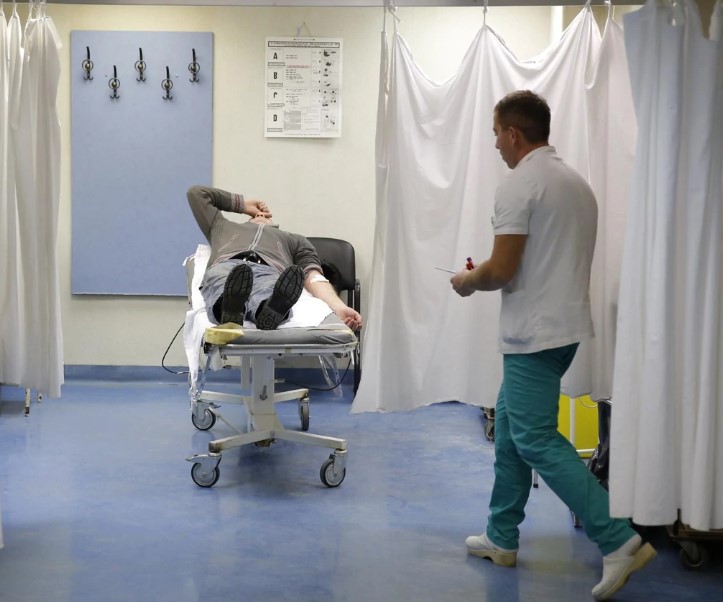 Raste broj oboljelih od gripe u RS, kada se očekuje vrhunac?