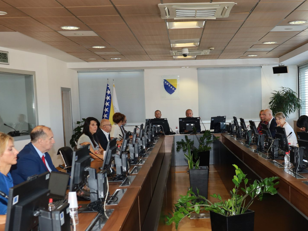 Raste broj pritužbi protiv sudija i tužilaca, najviše zbog dužine trajanja postupka
