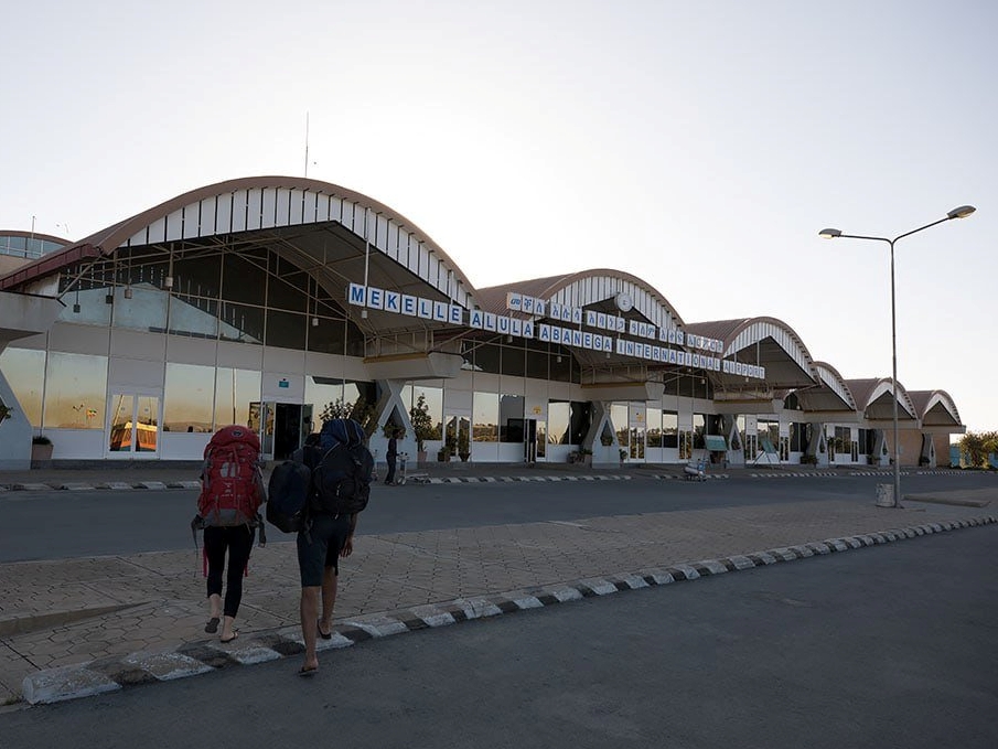 Raste napetost u Etiopiji: Pobunjeničke snage zauzele aerodrom