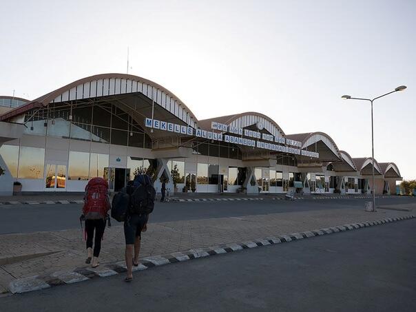 Raste napetost u Etiopiji: Pobunjeničke snage zauzele aerodrom