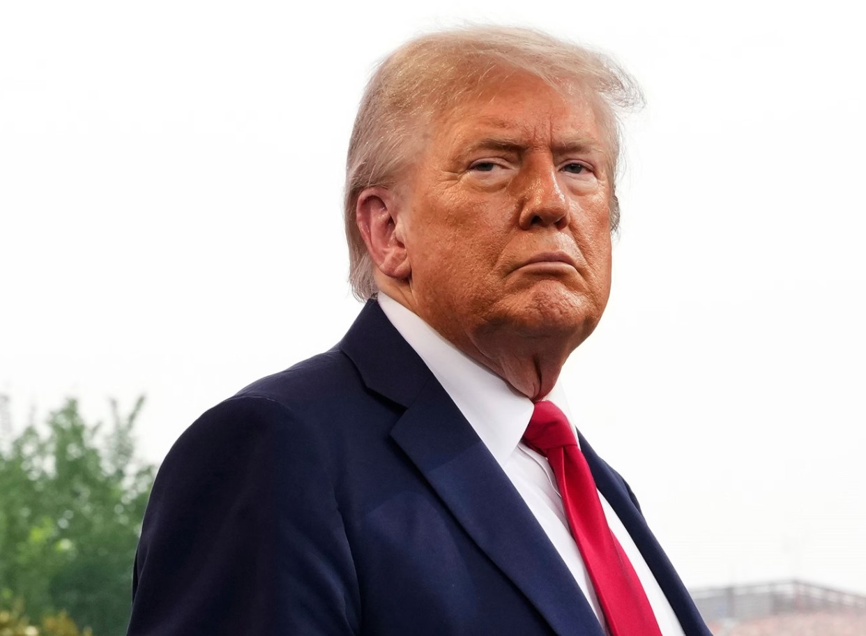 Rastu tenzije: Stigao odgovor Trumpu na prijetnje iz Irana