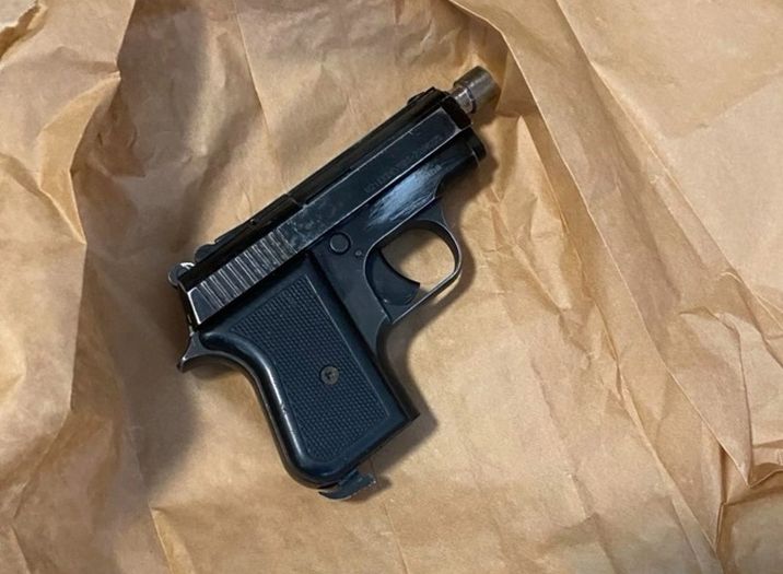 Rasvijetljeno razbojništvo u Gračanici: Tri osobe uhapšene