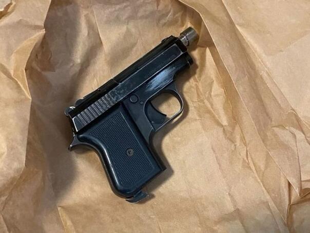 Rasvijetljeno razbojništvo u Gračanici: Tri osobe uhapšene