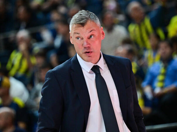 Rat na Bliskom istoku odgađa cijelo kolo Eurolige?