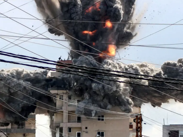 Rat na Bliskom istoku raselio više od 4 miliona ljudi