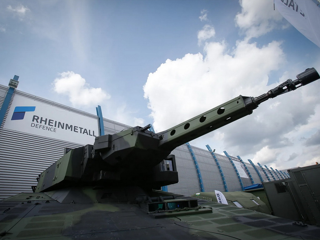 Rat u Iranu potvrđuje planove širenja namjenske industrije