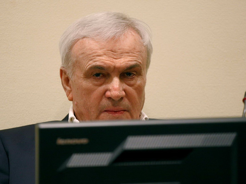 Ratni zločinac Jovica Stanišić zatražio prijevremeno puštanje na slobodu