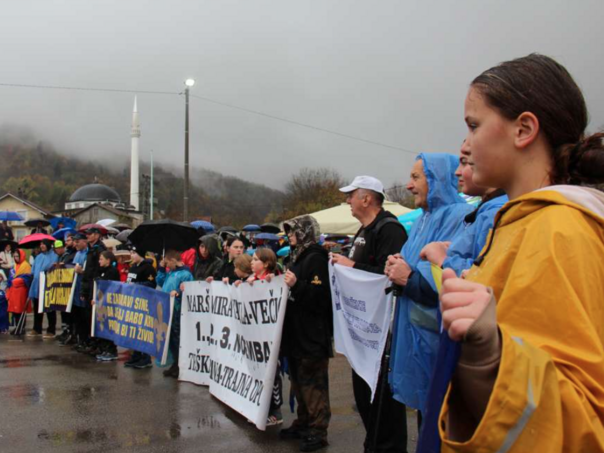 Ratni zločini u Kotor-Varoši okarakterisani su kao genocid