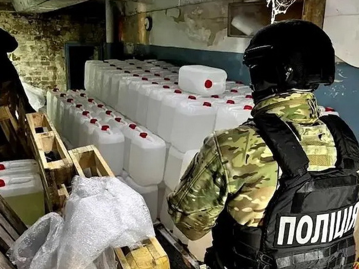 Razbijena narko-mreža: Uhapšene 103 osobe u Ukrajini, Poljskoj i Moldaviji