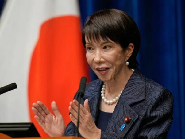 Razgovarali Trump i japanska premijerka: Novo poglavlje u historiji saveza