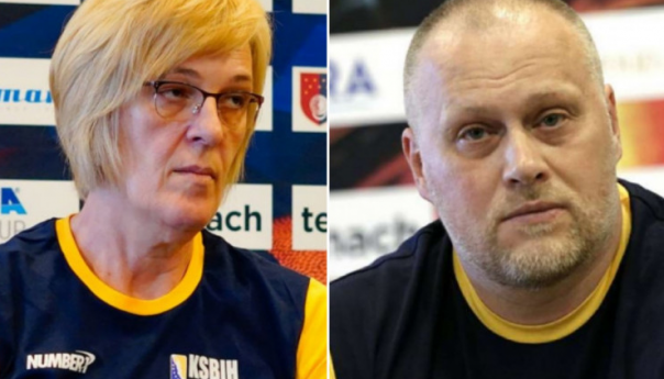 Razija Mujanović iznijela optužbe na račun Amera Čolana