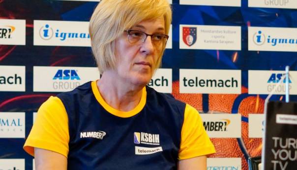 Mujanović: Prekretnica su bili nevjerovatni faulovi za Jones