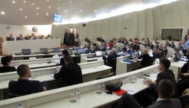 Razmatran prijedlog dopuna Zakona o akcizama u BiH