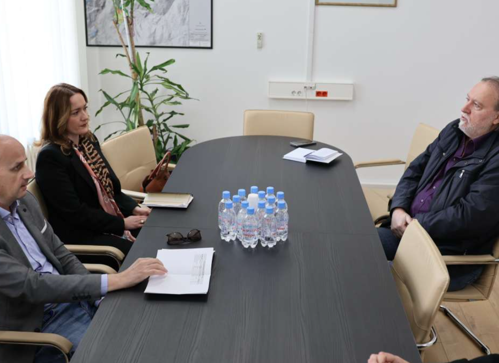 Razmatrane mogućnosti sistemskog finansiranja održavanja separatnih grobalja