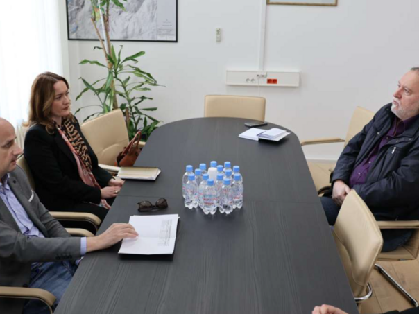 Razmatrane mogućnosti sistemskog finansiranja održavanja separatnih grobalja