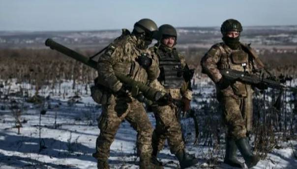 Razmjenom zarobljenika oslobođeno 116 ukrajinskih vojnika