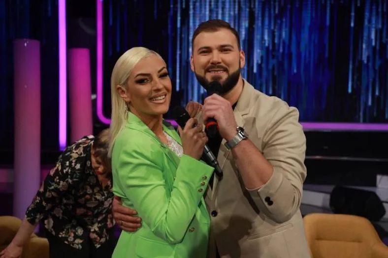 Razveo se najpoznatiji par iz Zvezdi Granda