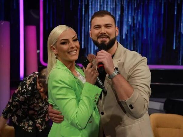 Razveo se najpoznatiji par iz Zvezdi Granda