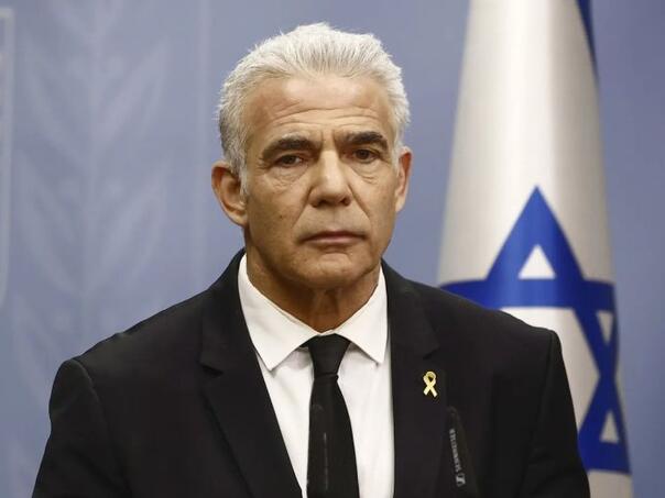 Reakcije iz Izraela: Ovo je naša najveća diplomatska katastrofa