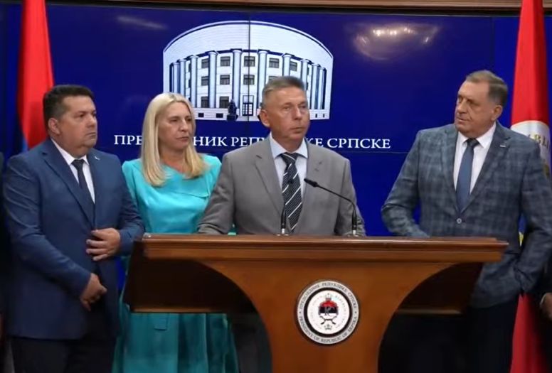 Reakcije režima na presudu: Ovo je zamka, imamo odgovor...