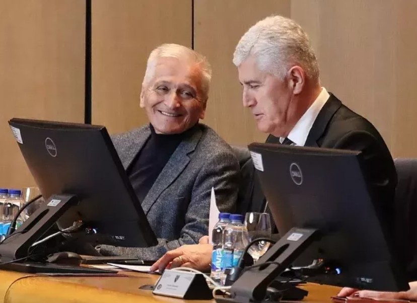 Reakcije: SNSD i HDZ srušili evropski put BiH