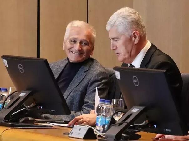 Reakcije: SNSD i HDZ srušili evropski put BiH